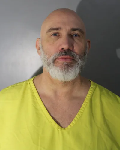 Parole hearing slated for former Hancock Co. Sheriff's deputy